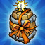 Icon for Buccaneer's gift