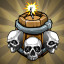 Icon for Ka-boom! You're dead!