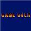 Icon for Game Over Man! Game Over!