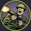 Icon for Reporting For Duty