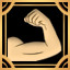 Icon for Master of Fitness