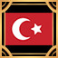Icon for Turkey Explorer