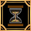 Icon for Winner of the Waiting Game