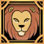 Icon for Like a Lion