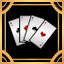 Icon for Four Aces