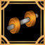 Icon for Heavy Lifter
