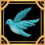 Icon for Like a Bird in Flight