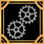 Icon for Gearsmith