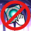 Icon for No Holding