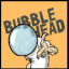 Icon for Bubble Head logo