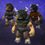 Icon for Own all Minotaurs