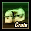 Icon for Yet another crate to open!