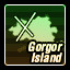 Icon for Let's fight this Gorgor thing!