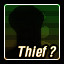Icon for Thief caught!