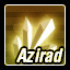 Icon for Azirad! I got it!