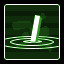 Icon for Nice hiding spots.