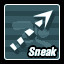 Icon for Jan's sneaking test!