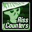 Icon for So the Riss counters know, huh?