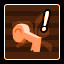 Icon for And now, the key!