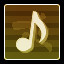 Icon for Singing? I can't sing! And I don't want to!