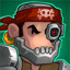 Icon for Cyborg Hunter