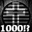 Icon for 1000th death!?