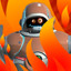 Icon for Kill by Fire