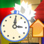 Icon for Recharge time