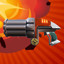 Icon for Grenade Launcher