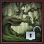 Icon for Dark Forest investigation