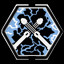 Icon for Extreme survivor