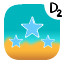 Icon for Desert 2 All Stars Challenge