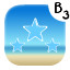 Icon for Beach 3 All Stars In Challenge