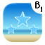 Icon for Beach 1 All Stars In Challenge