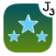 Icon for Jungle 3 All Stars In Challenge