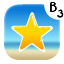 Icon for Beach 3 All Stars In Practice