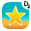 Icon for Desert 2 All Stars Practice