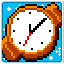 Icon for Time is Money