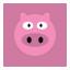 Icon for Bucking Bacon