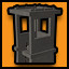 Icon for Flame-Resistant