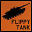 Icon for Flippy Tank