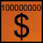 Icon for Billionaire