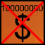 Icon for No Billionaire