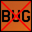 Icon for The only good bug is a dead bug