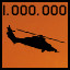 Icon for An Army of 1 Million