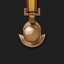 Icon for Conquistador Medal
