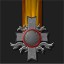 Icon for Defender's Cross of Honour