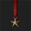 Icon for Bronze Star on Red Ribbon