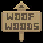 Icon for Woof Woods Secret