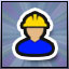 Icon for Lemmings